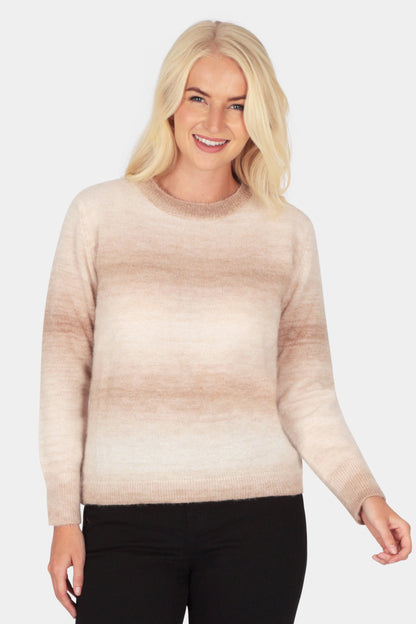 Ombre Jumper