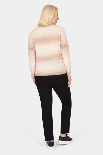 Ombre Jumper