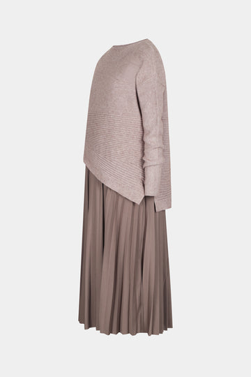Leelan Dress Set - Fenella