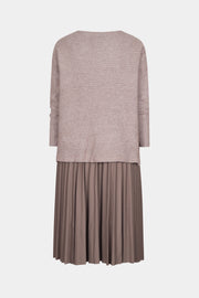 Leelan Dress Set - Fenella