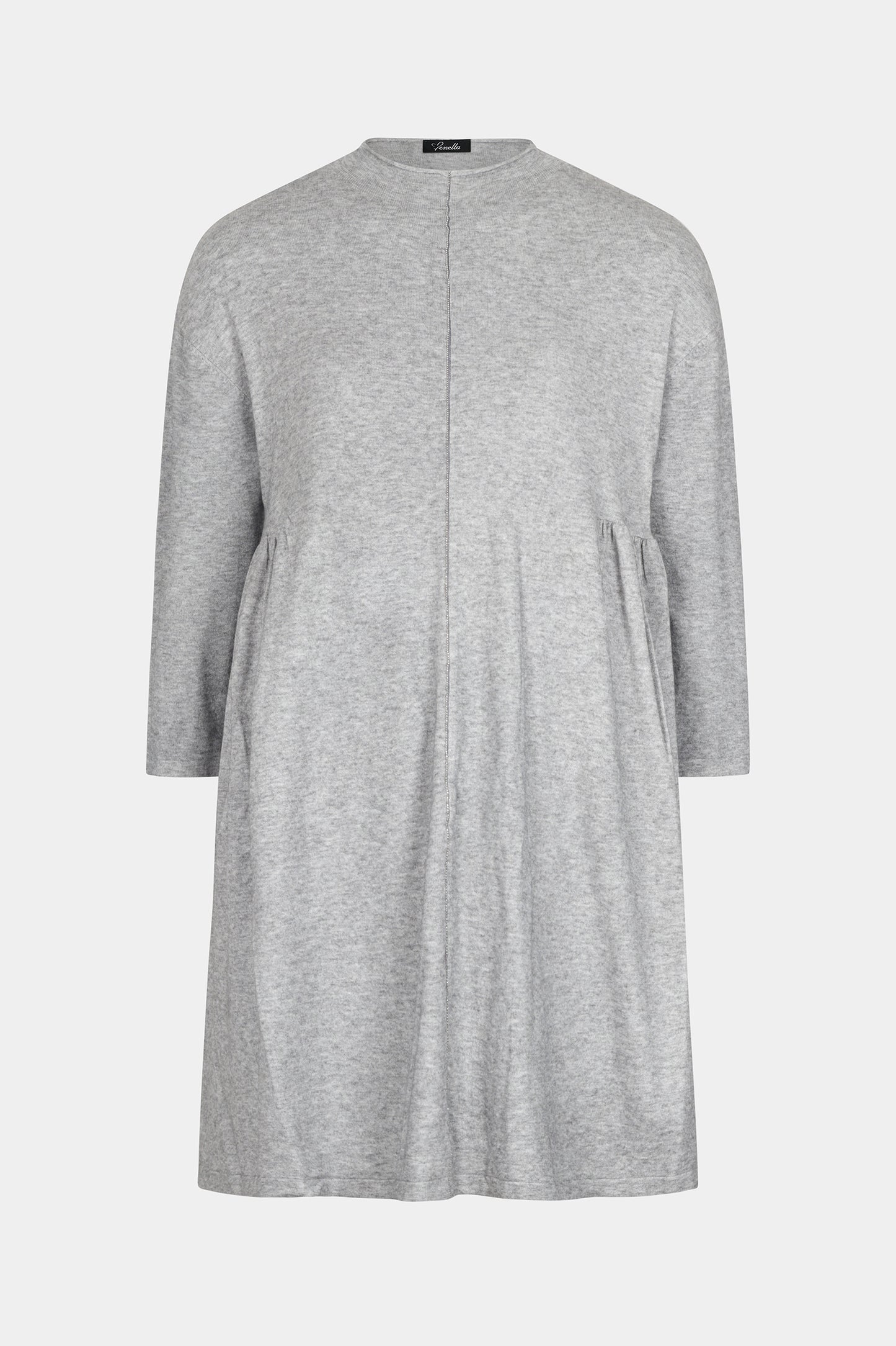 Caspian Knitted Tunic