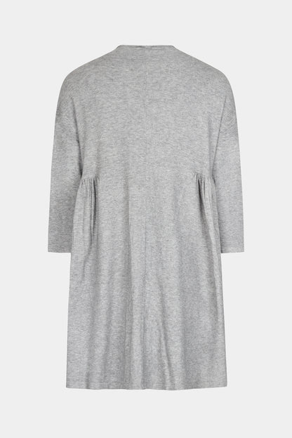 Caspian Knitted Tunic