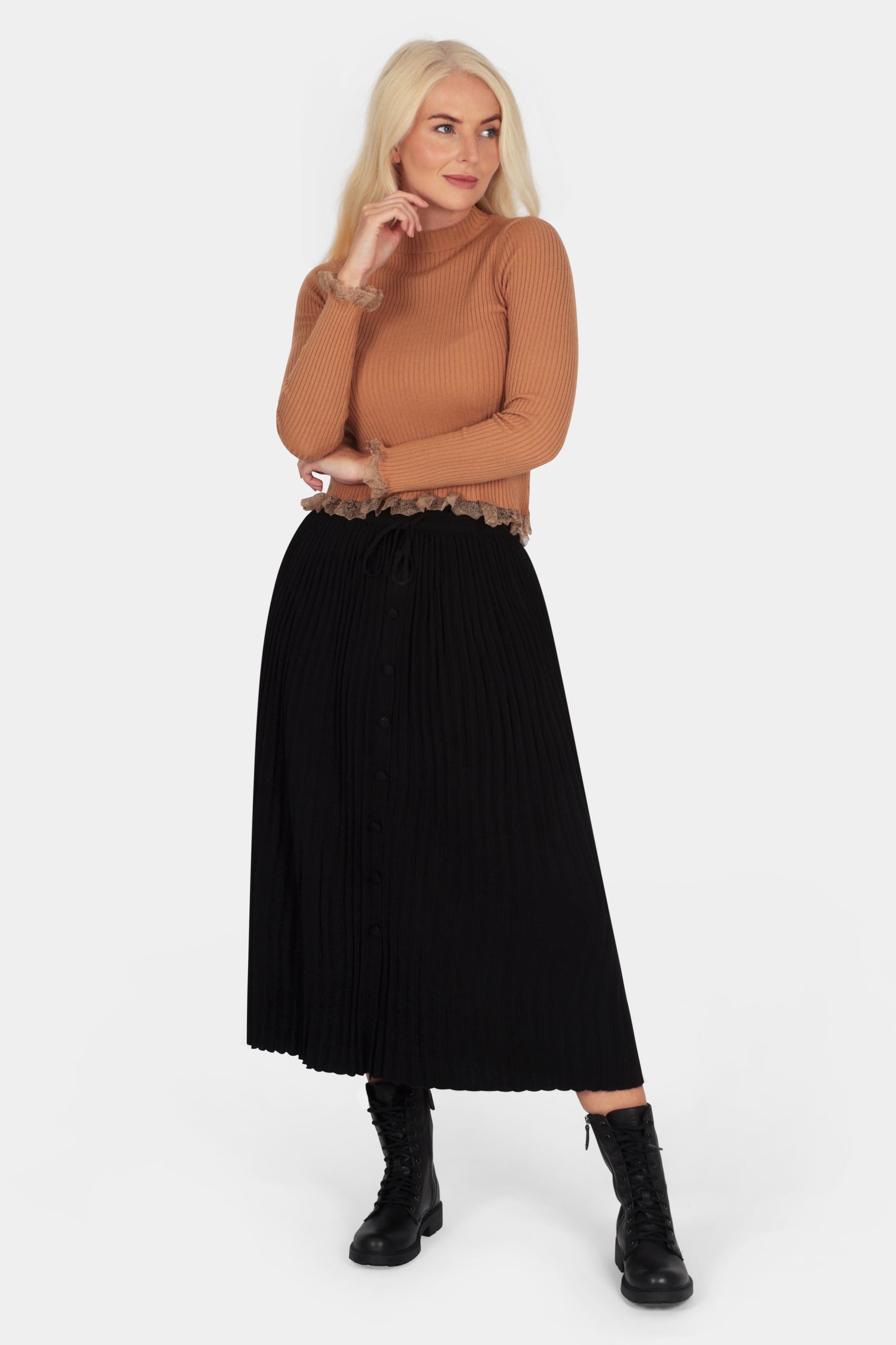 Madewell Skirt