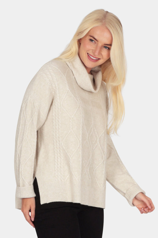 Noelle Jumper