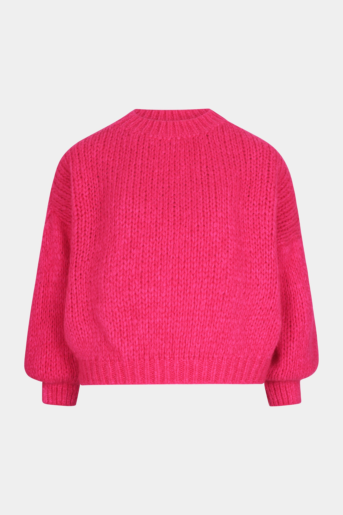 Betty Chunky Jumper