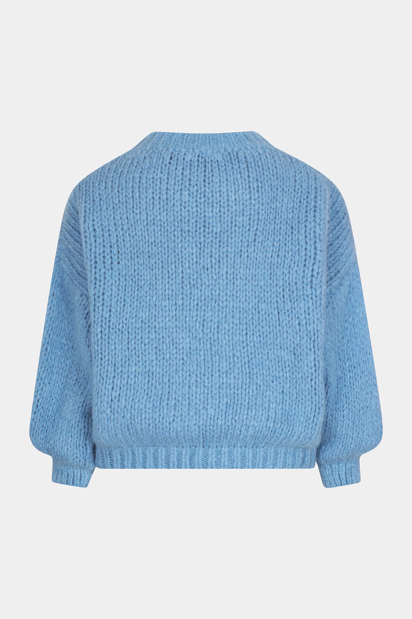 Betty Chunky Jumper