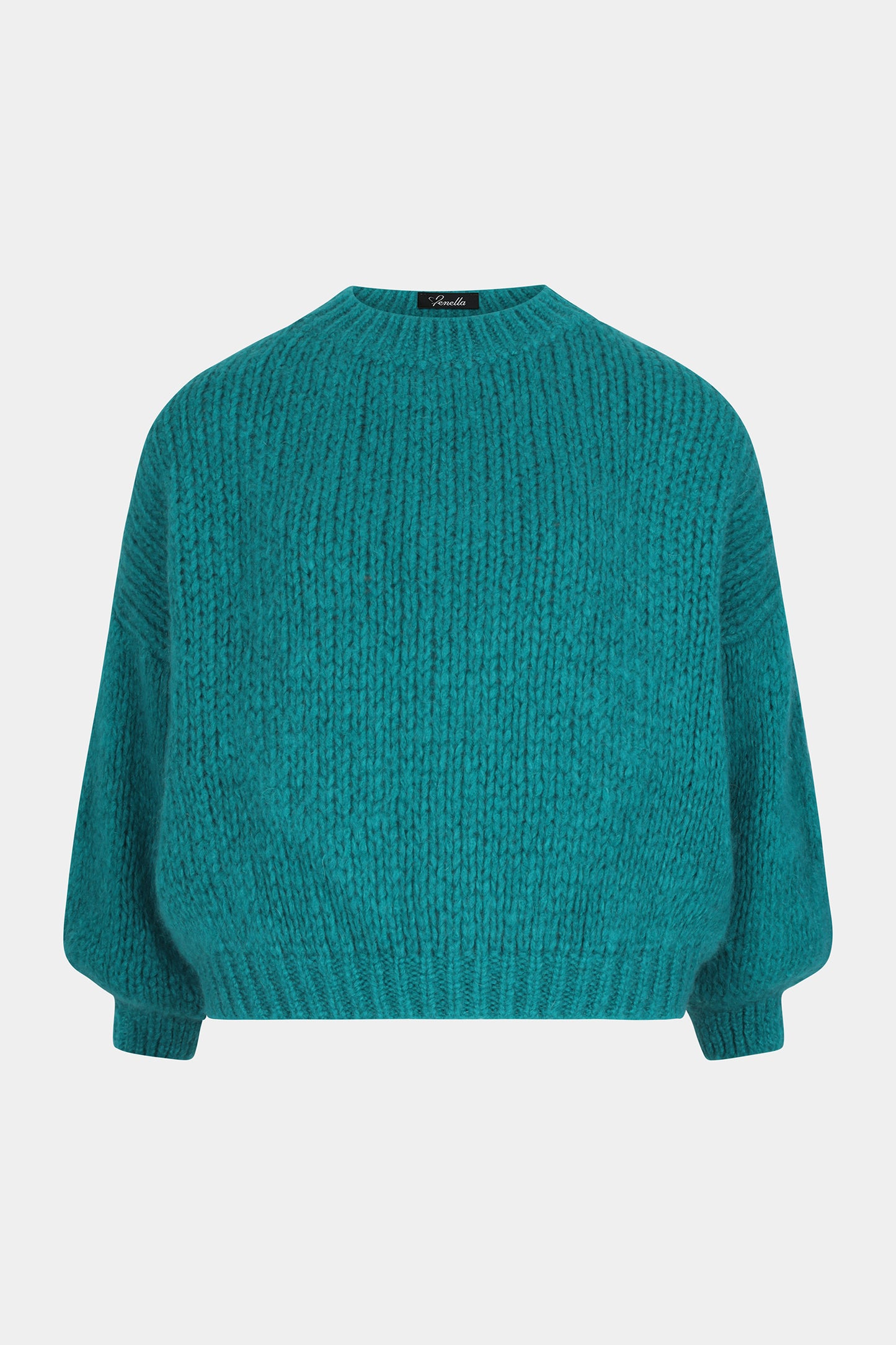 Betty Chunky Jumper