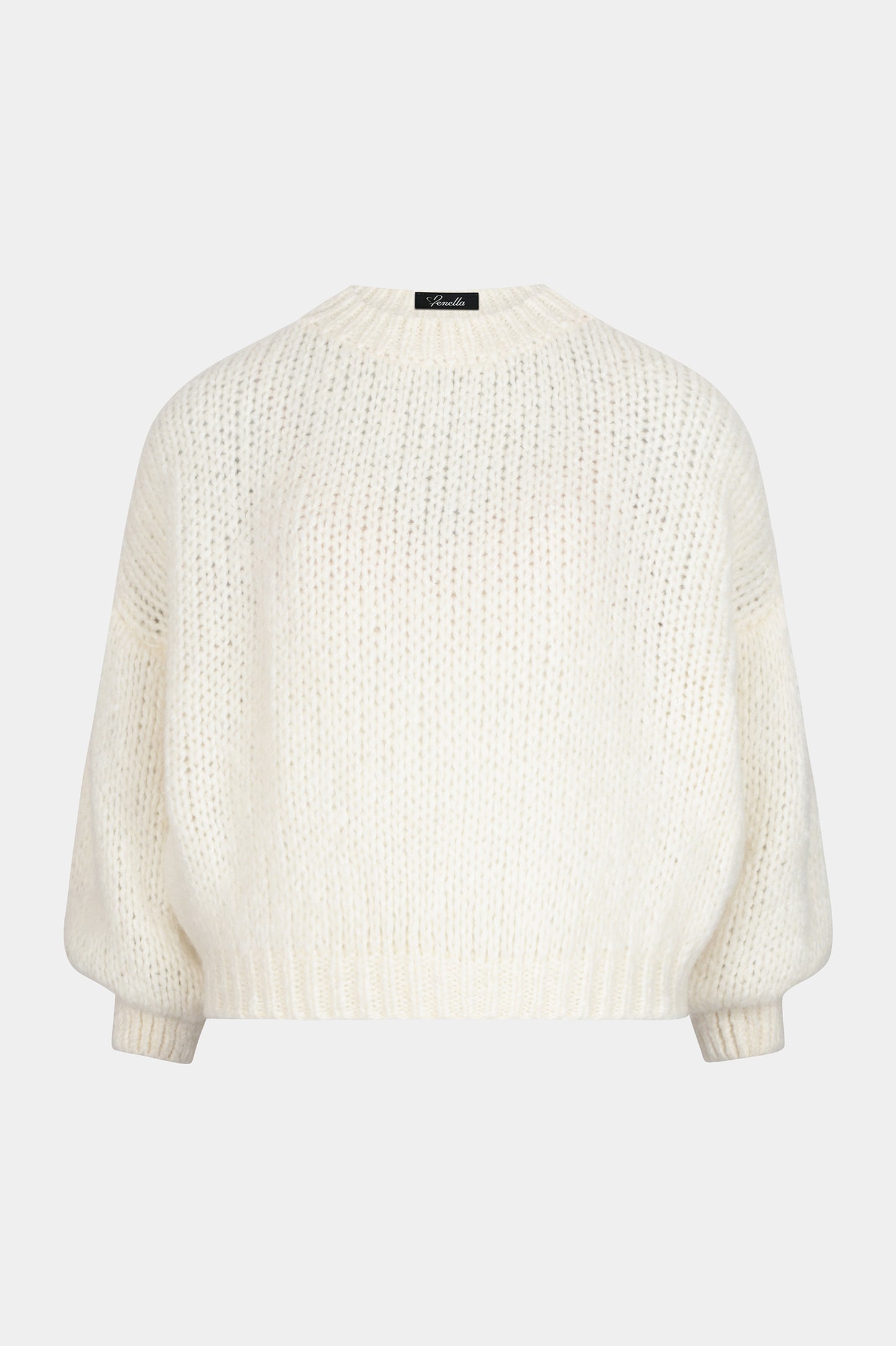 Betty Chunky Jumper