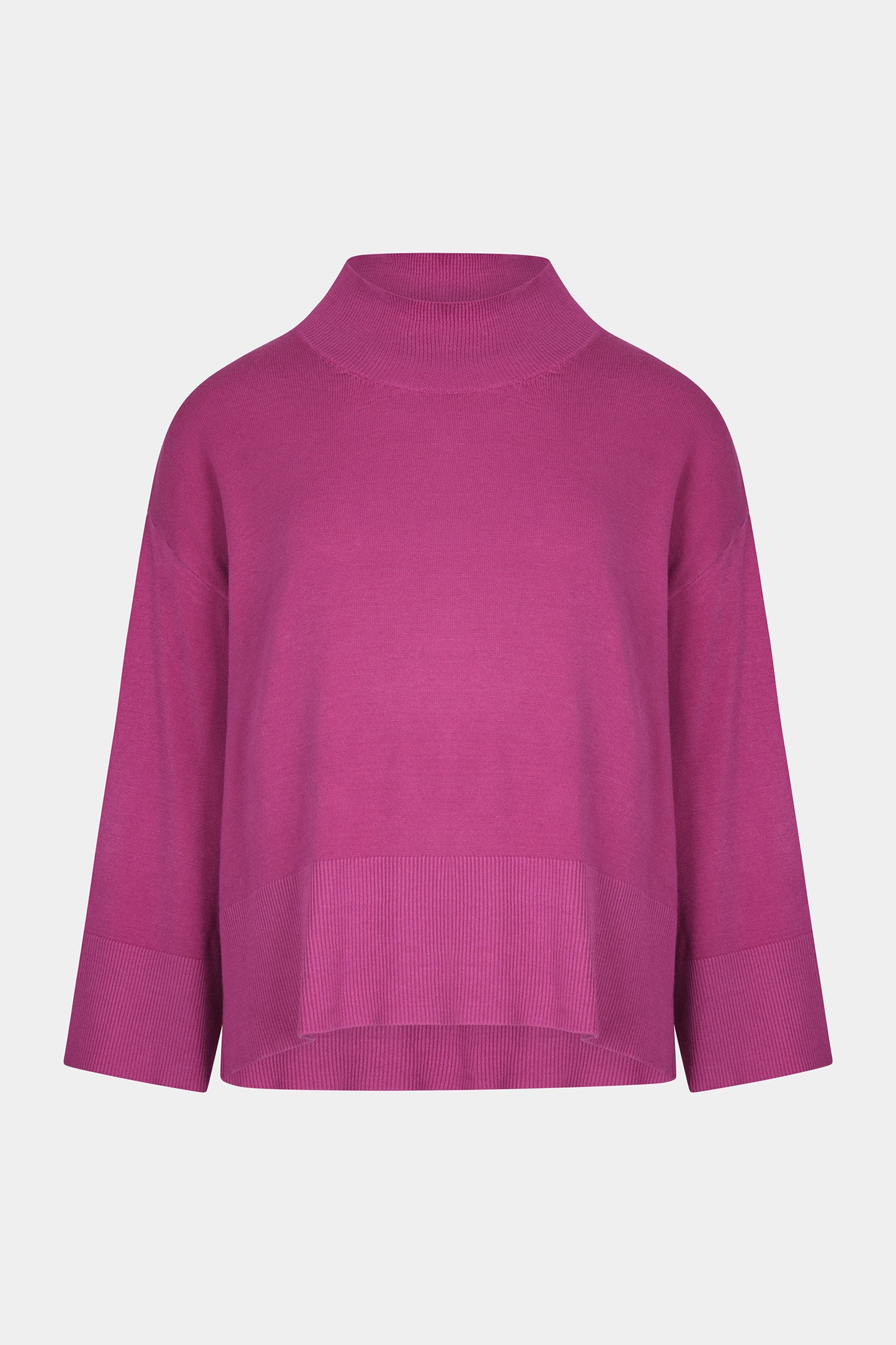 Astid Bell Sleeve Jumper