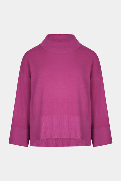 Astid Bell Sleeve Jumper