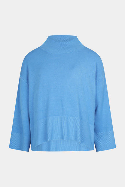 Astid Bell Sleeve Jumper