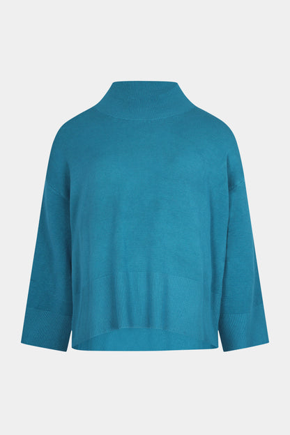 Astid Bell Sleeve Jumper