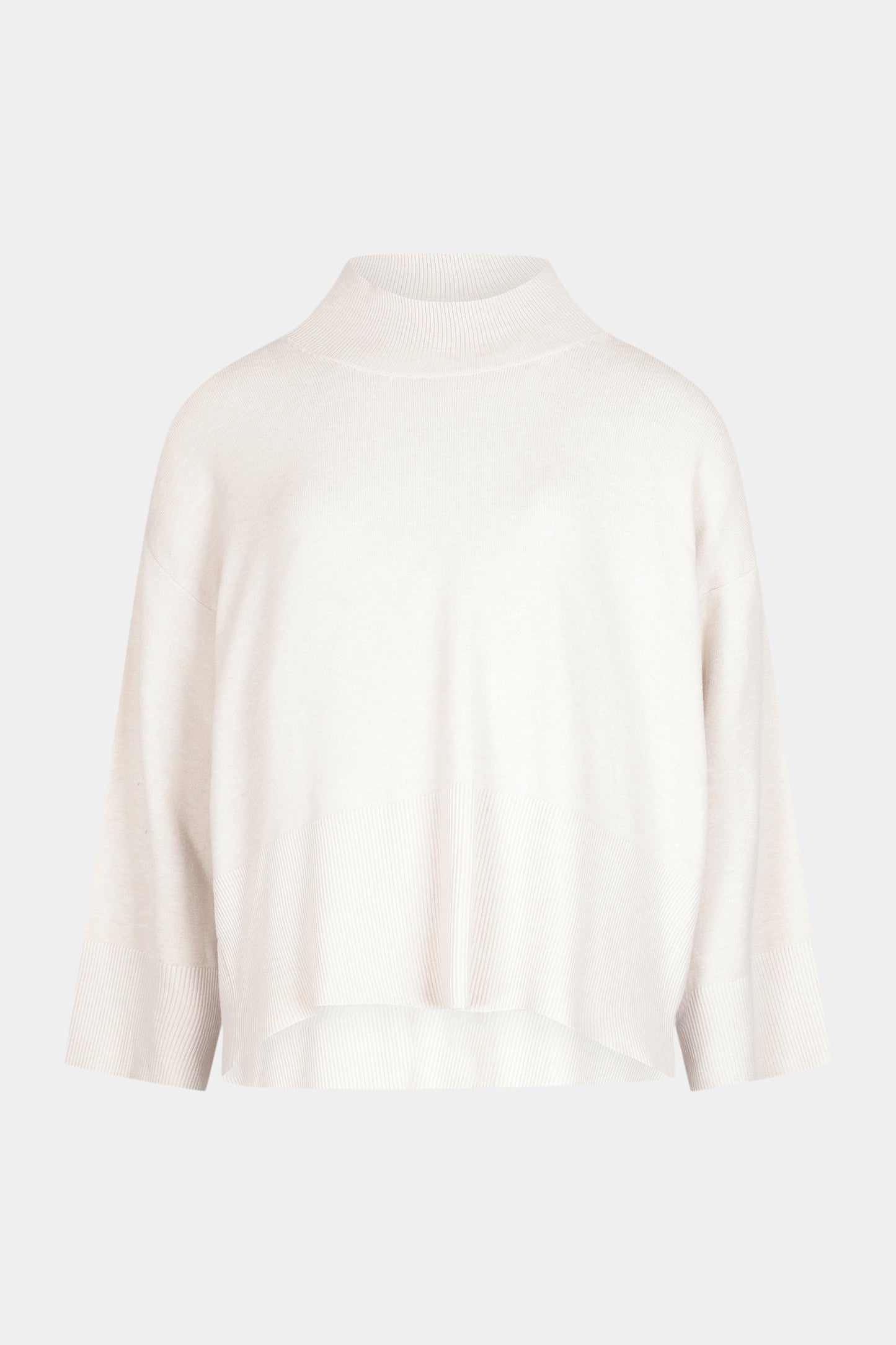 Astid Bell Sleeve Jumper