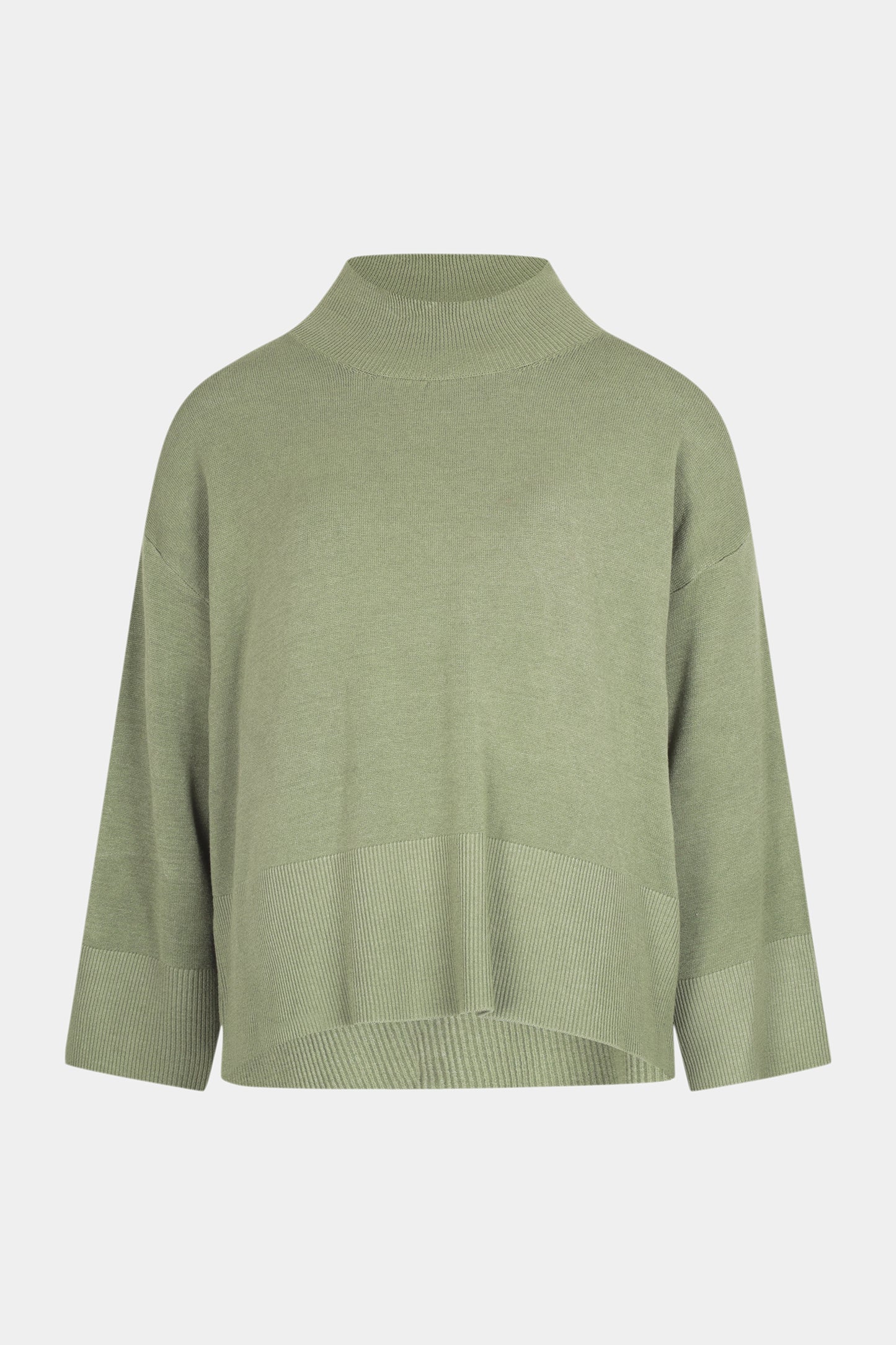 Astid Bell Sleeve Jumper