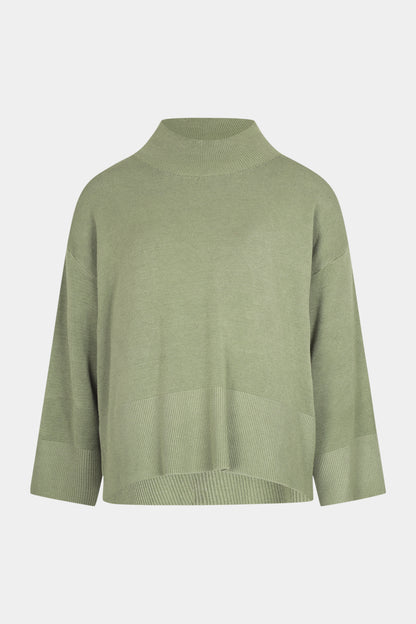 Astid Bell Sleeve Jumper