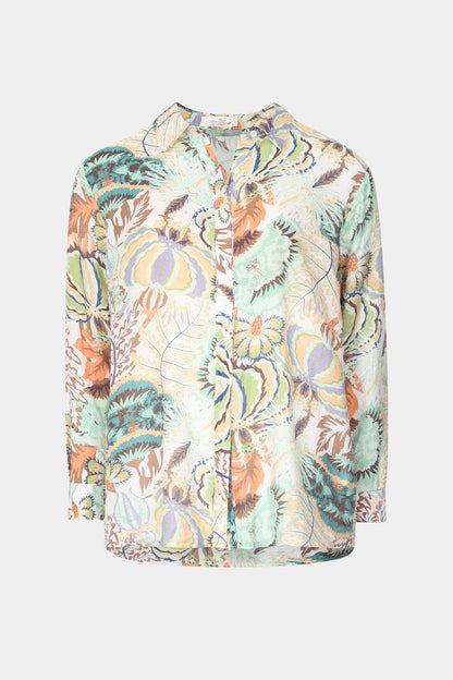 Fleur Shirt