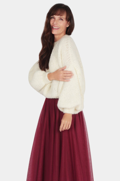 Betty Chunky Jumper