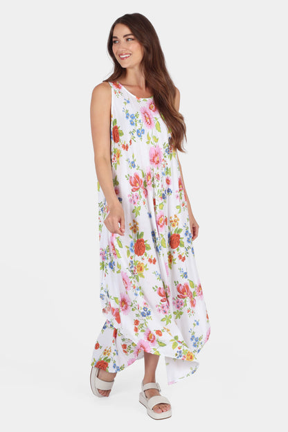 Painters Meadow Dress