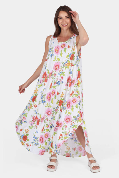 Painters Meadow Dress