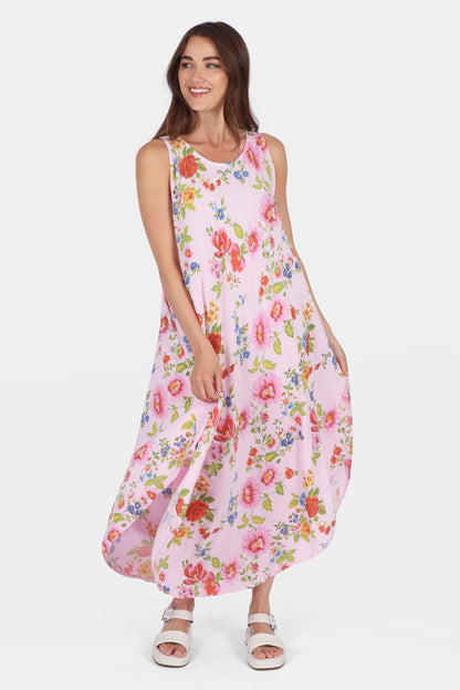 Painters Meadow Dress