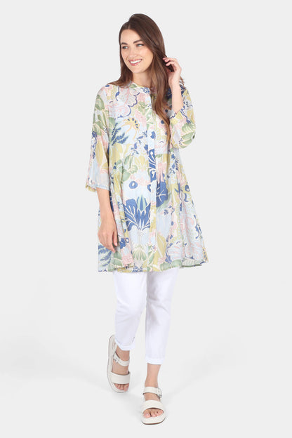 Imala Tunic Shirt