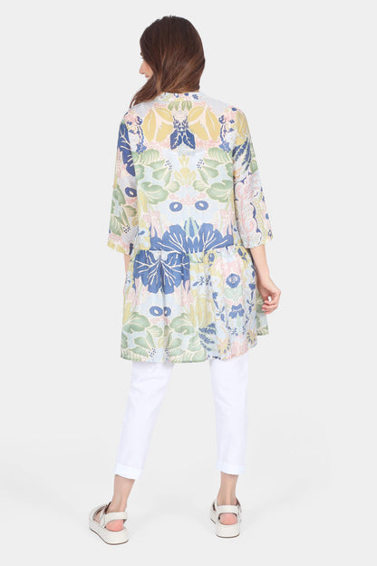 Imala Tunic Shirt