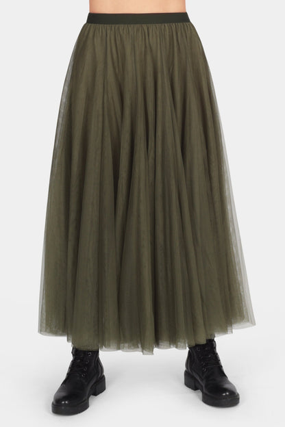 Nettie Classic Skirt