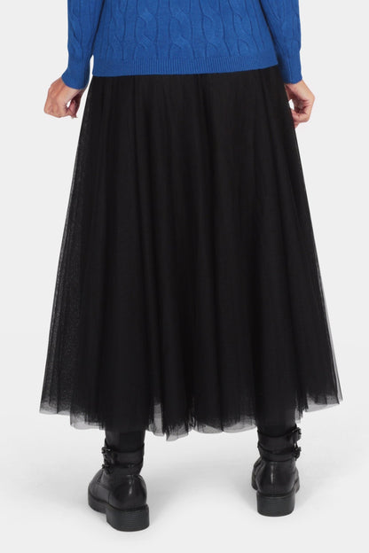 Nettie Classic Skirt