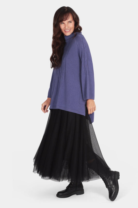 Ophelia Oversize Knit