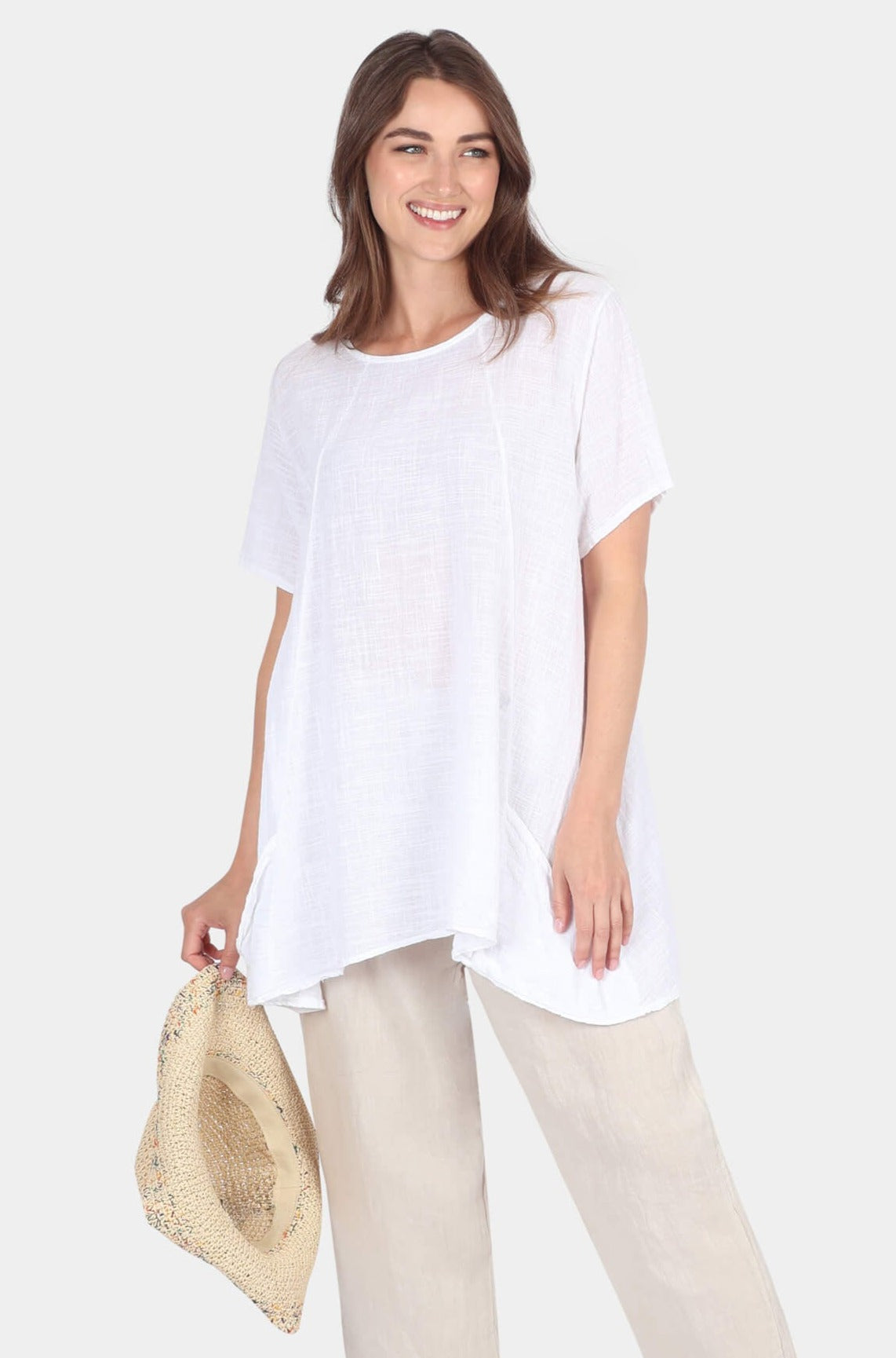 Eliza Tunic