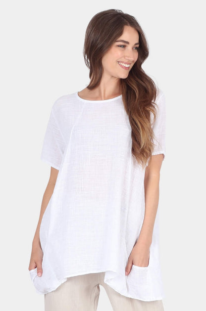 Eliza Tunic