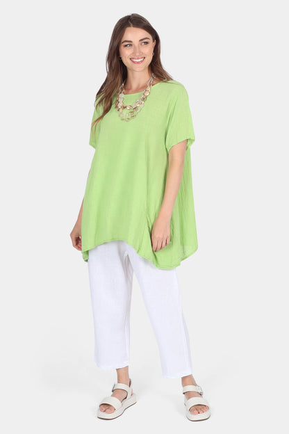 Eliza Tunic