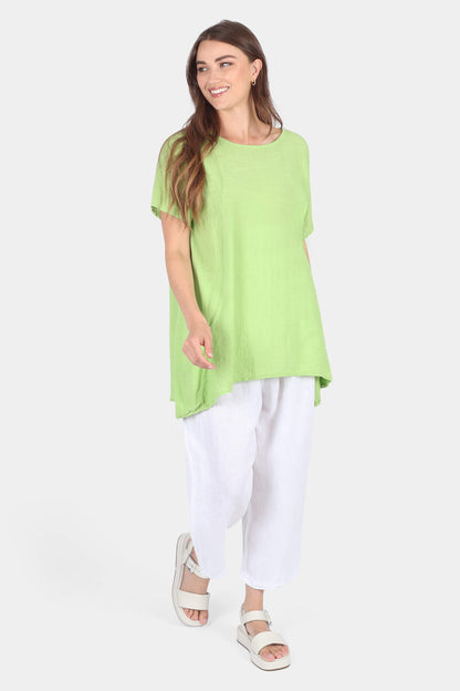 Eliza Tunic