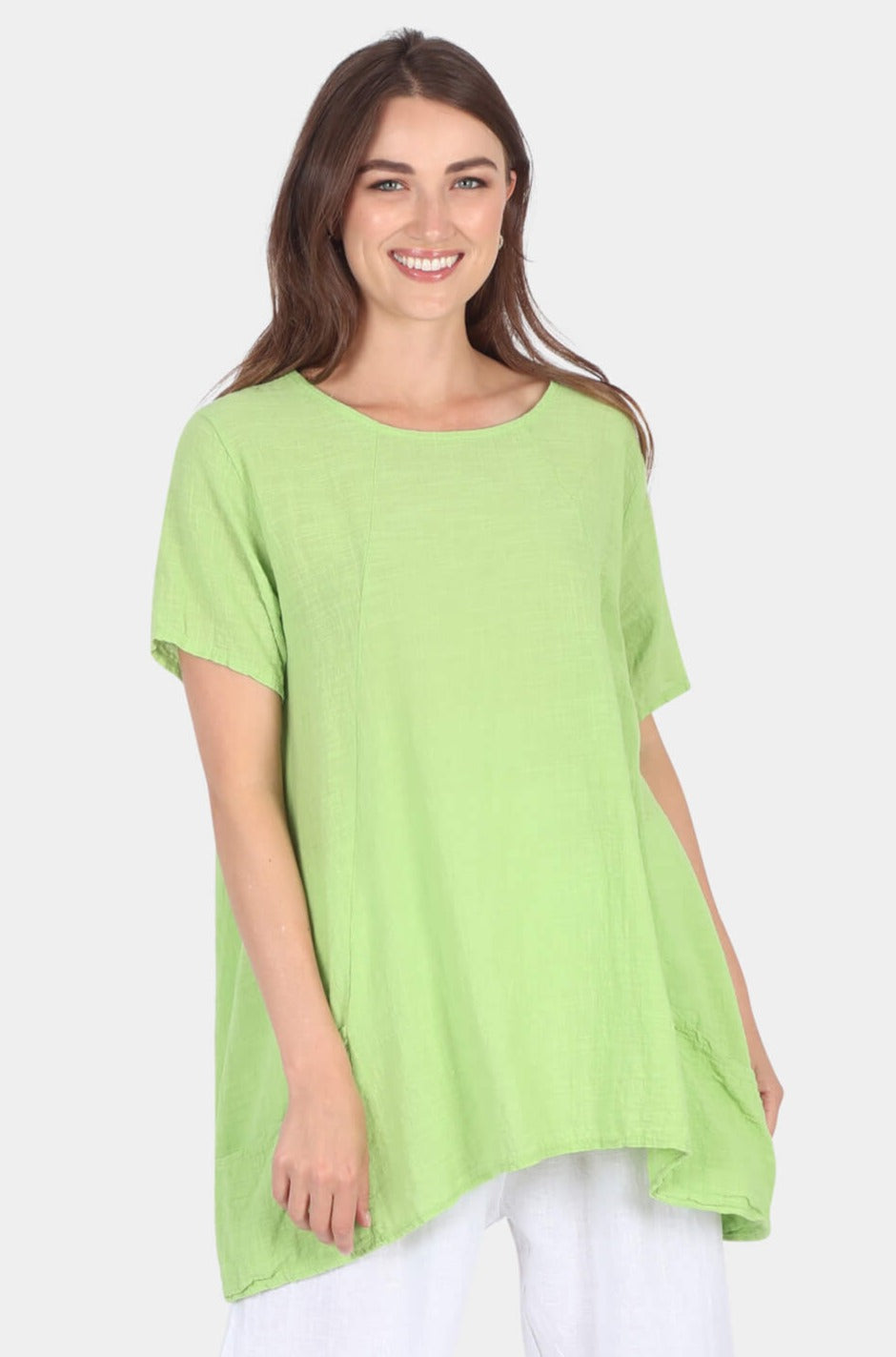 Eliza Tunic