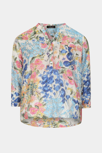 Blossom Blouse