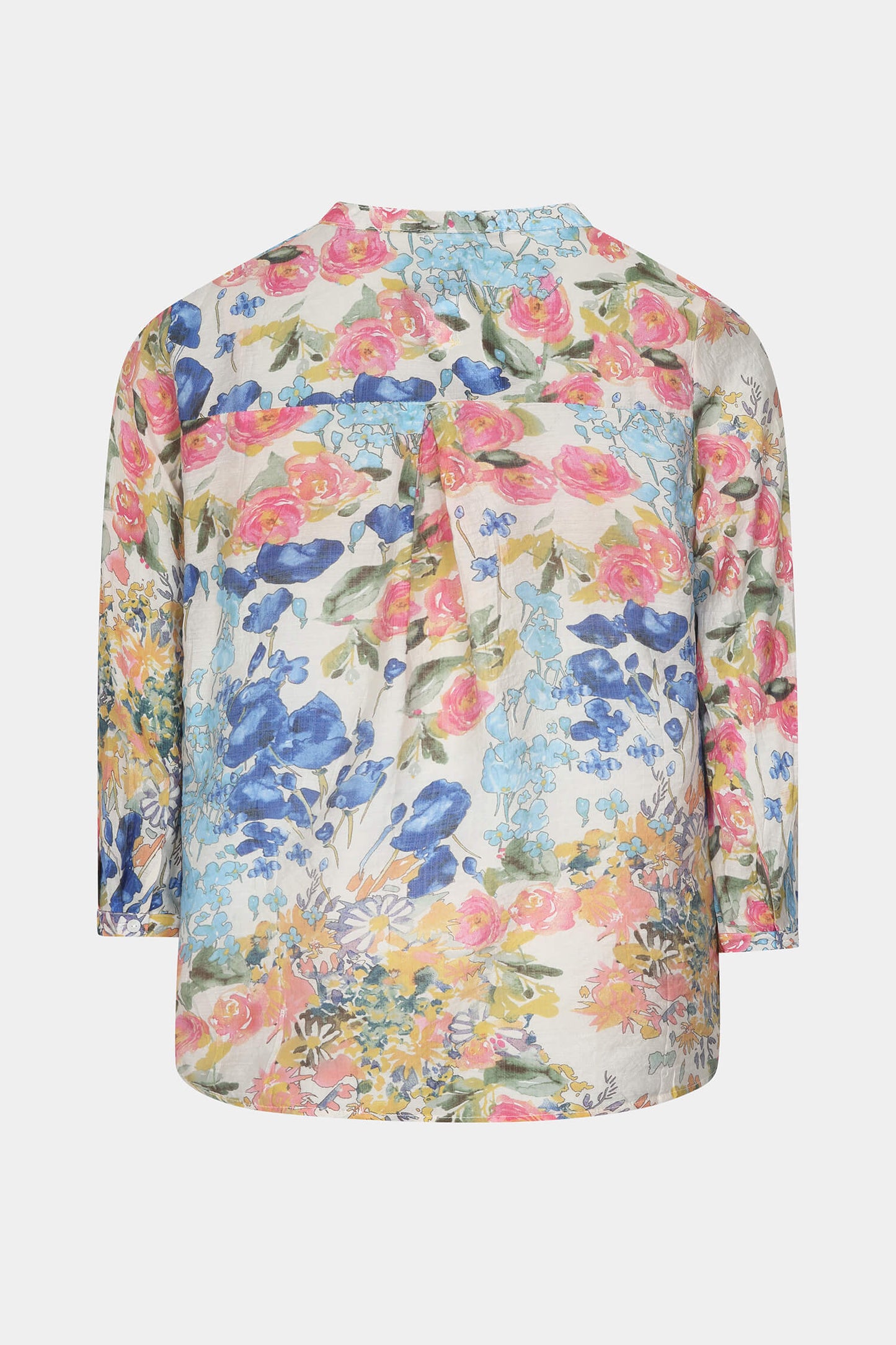 Blossom Blouse