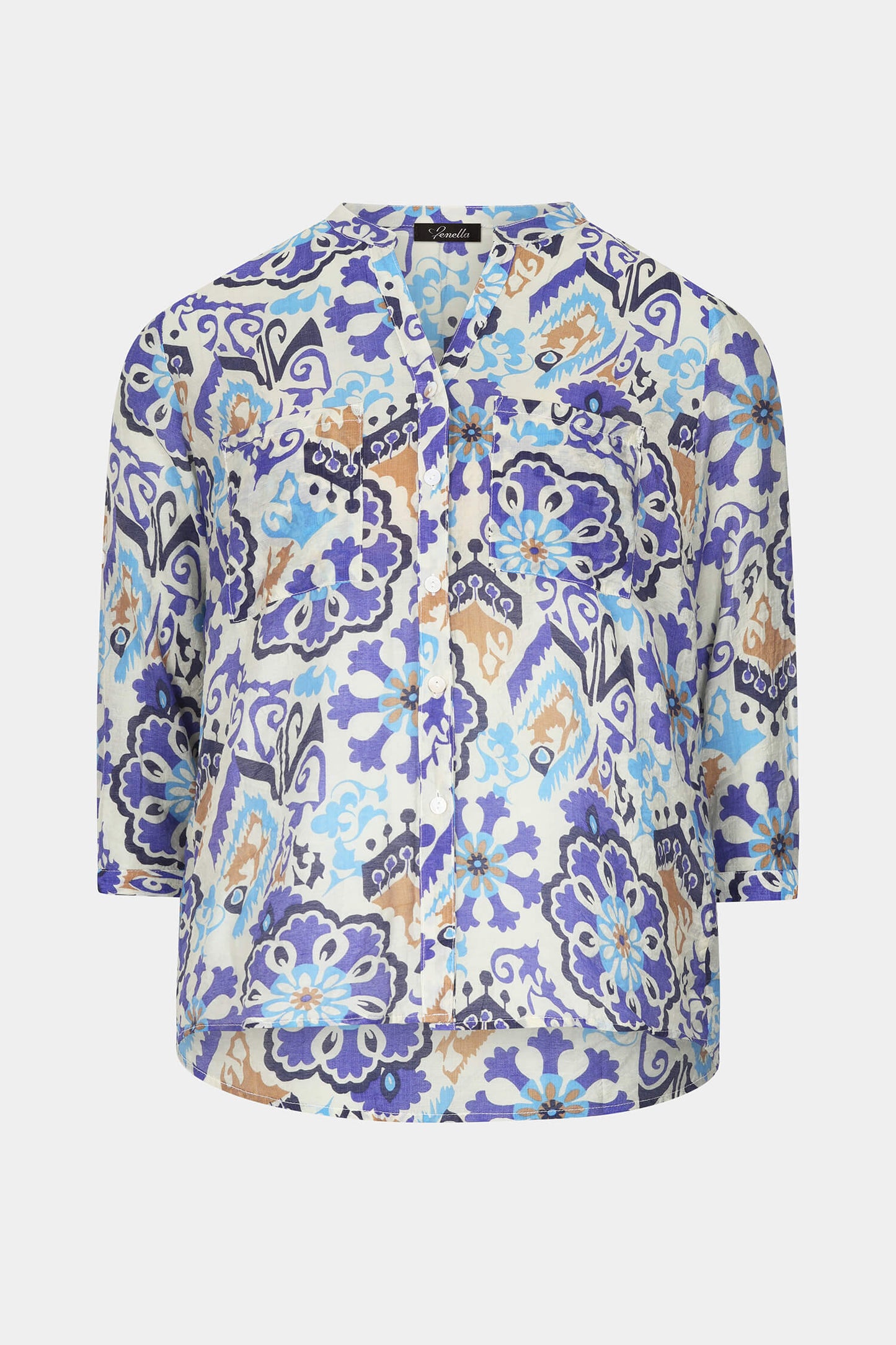 Florence Blouse