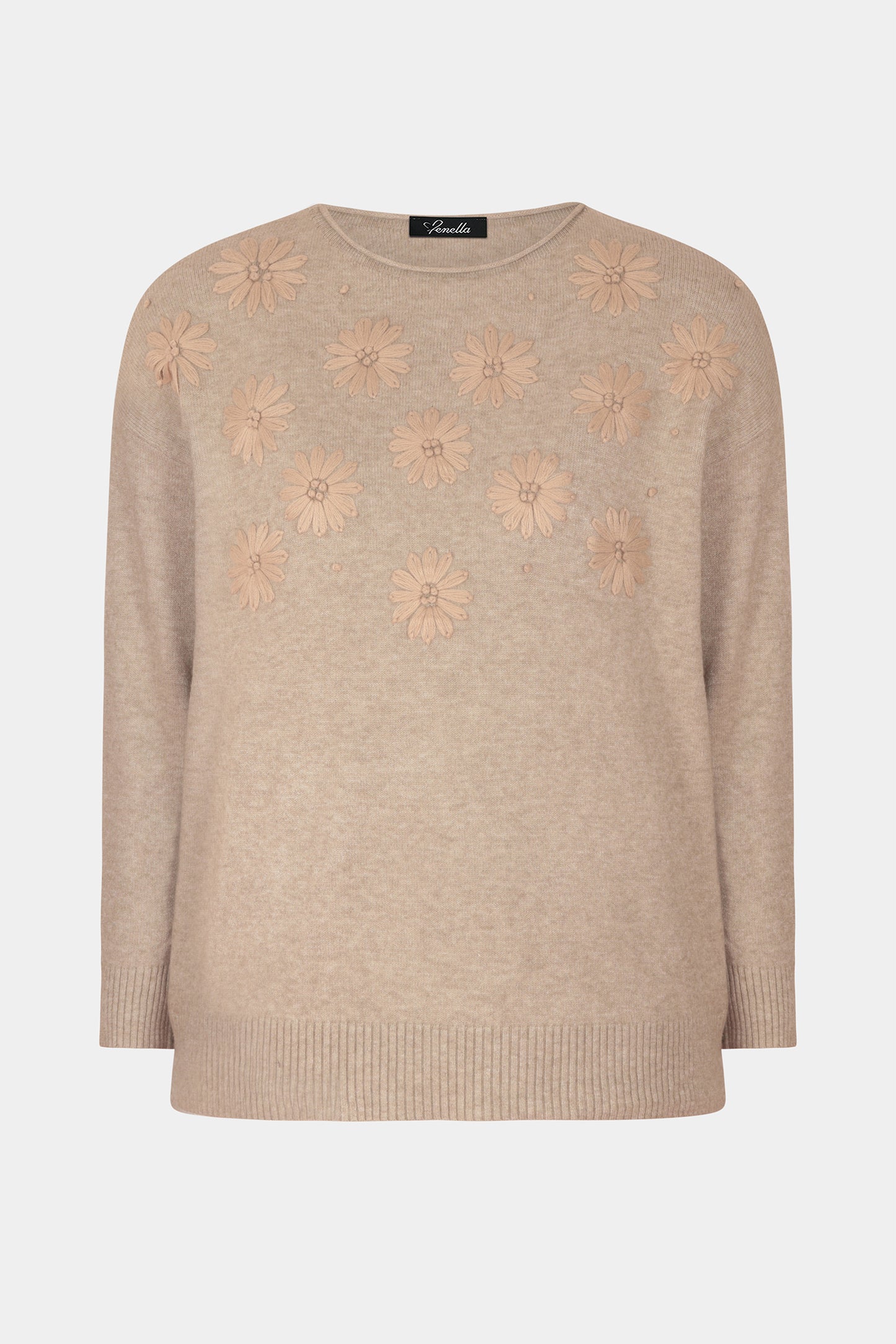 Floretta Jumper