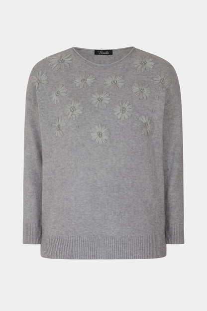 Floretta Jumper