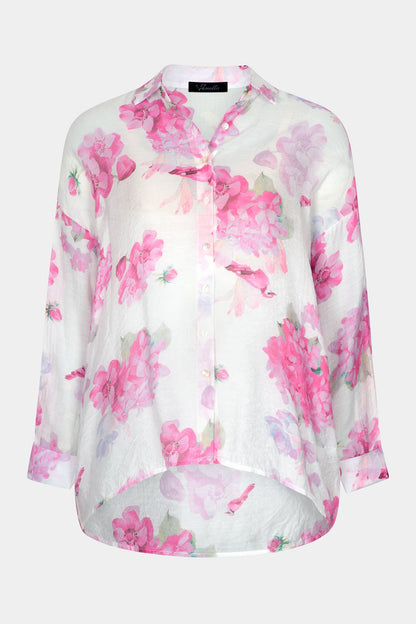 Floretti Blouse