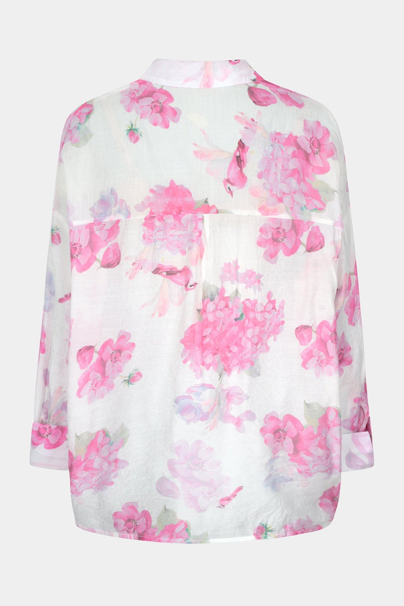 Floretti Blouse