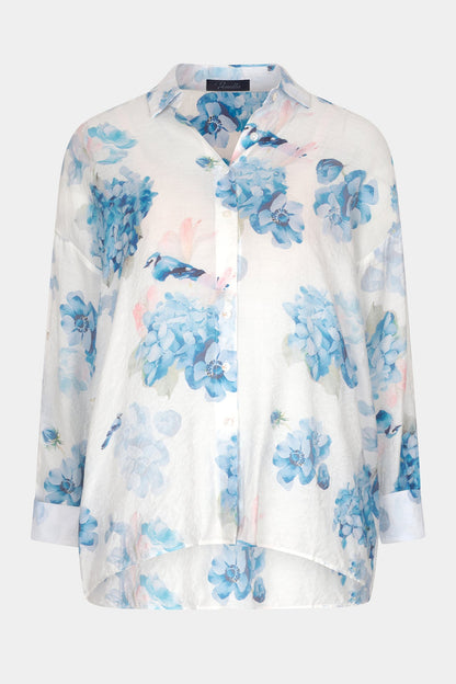 Floretti Blouse