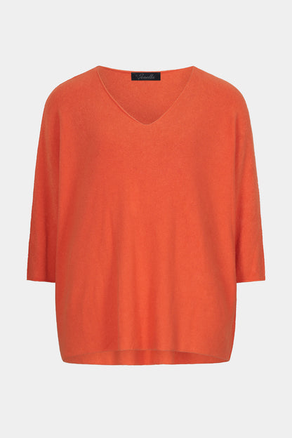 Willow Plus Cloud Knit Jumper