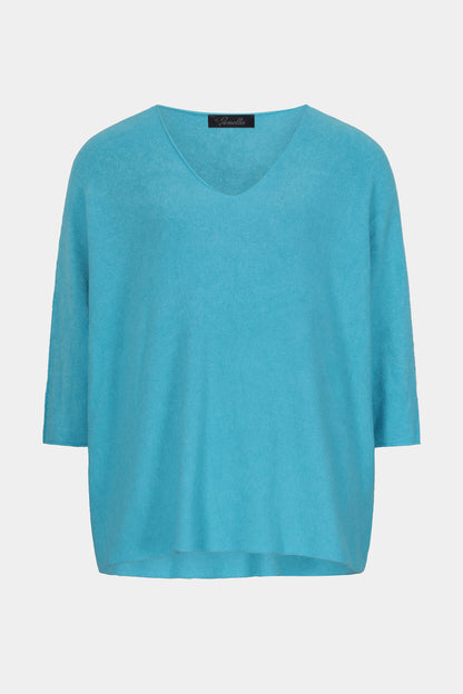 Willow Plus Cloud Knit Jumper