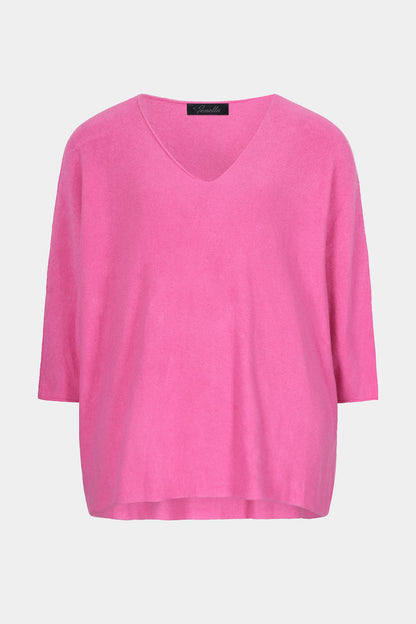 Willow Plus Cloud Knit Jumper