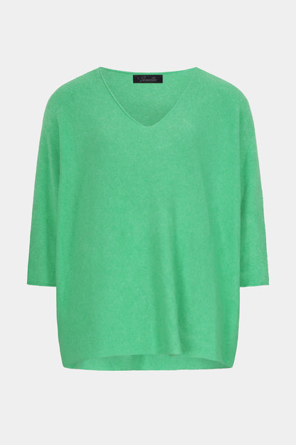 Willow Plus Cloud Knit Jumper