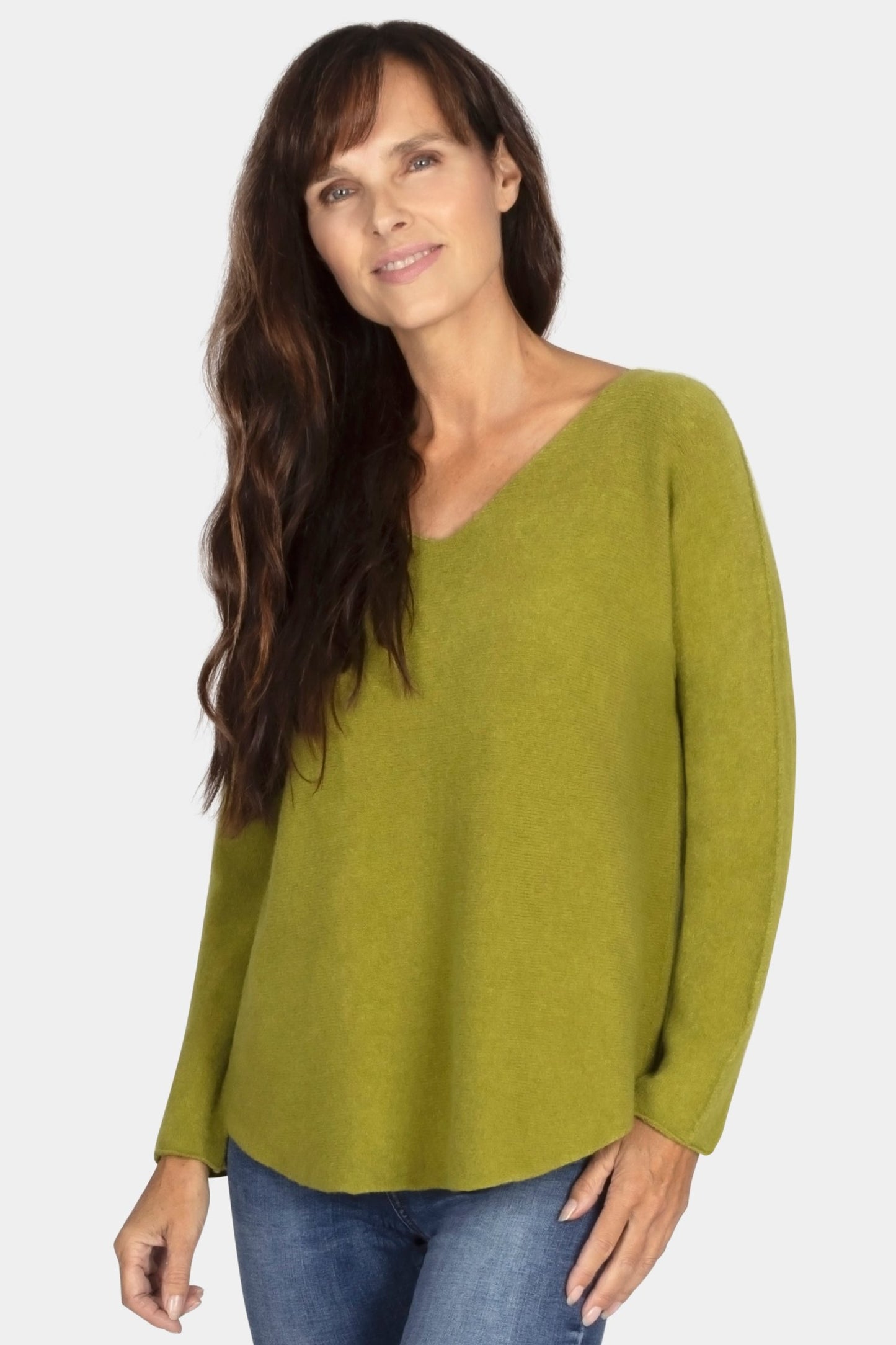 Willow Jumper