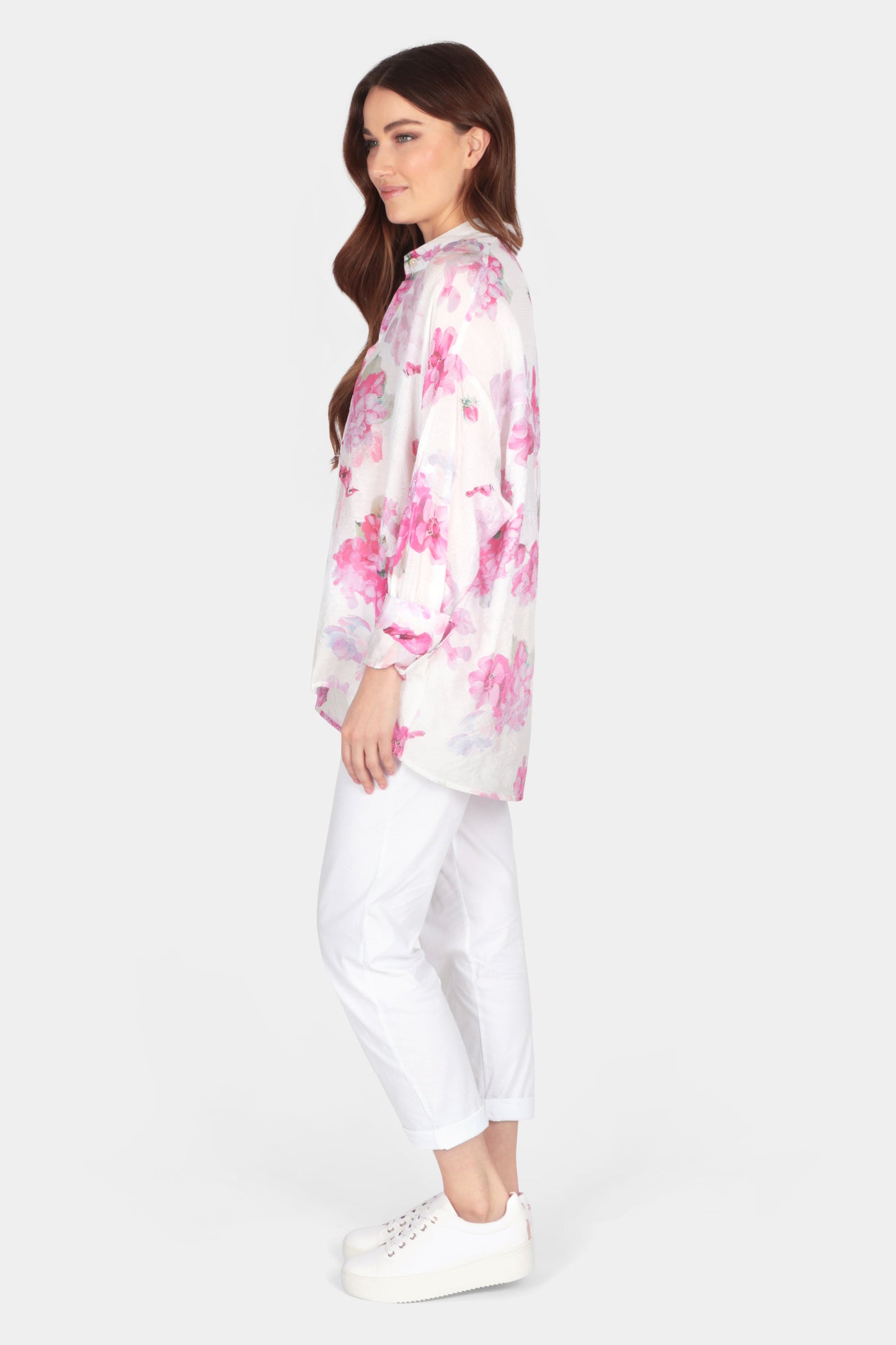 Floretti Blouse