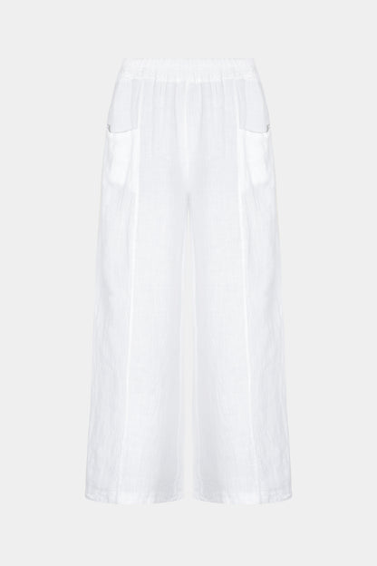 Riviera Linen Pants
