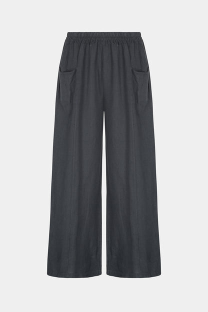 Riviera Linen Pants